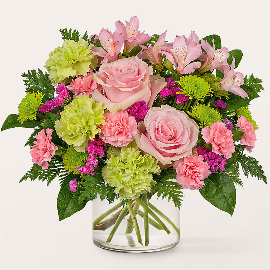 Pinch Me Bouquet – KAREN'S AND TINA'S FLOWERS, Newmarket ON