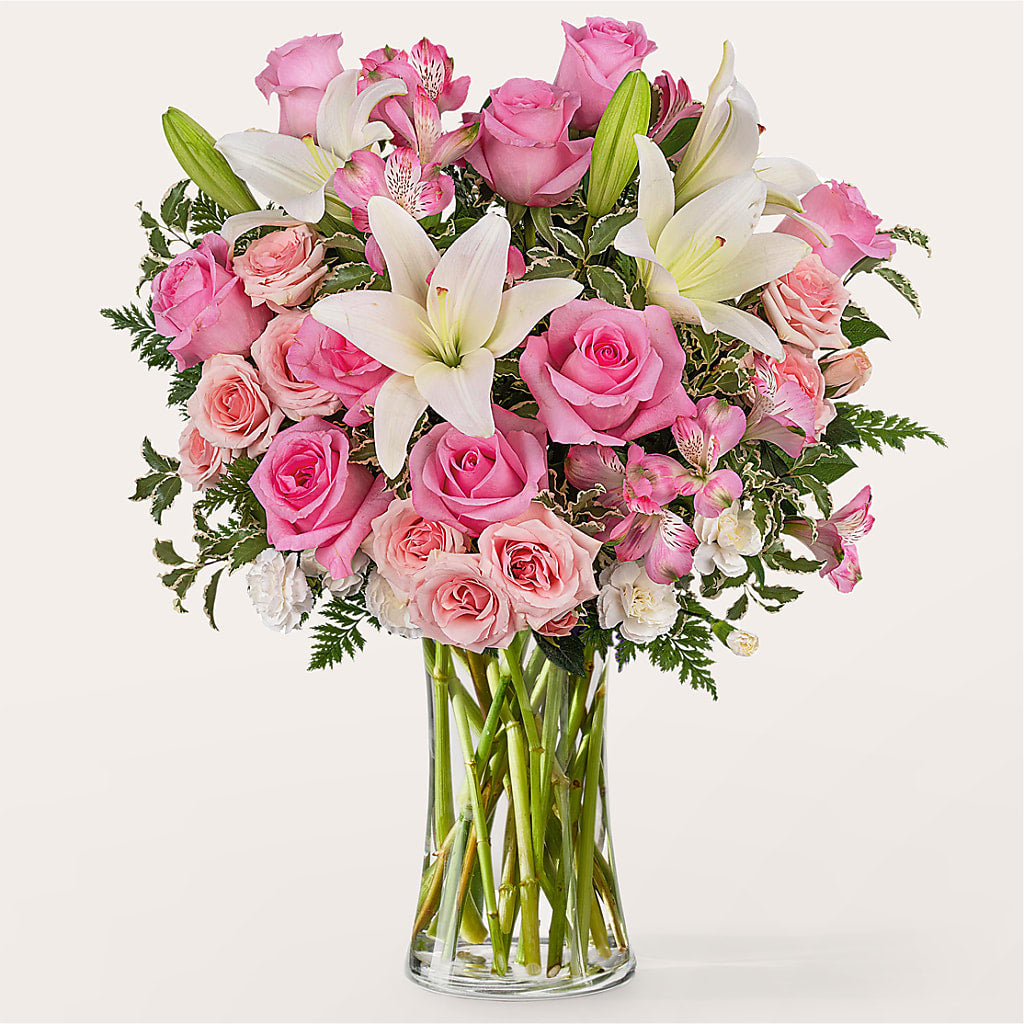 All the Best Bouquet – KAREN'S AND TINA'S FLOWERS, Newmarket ON