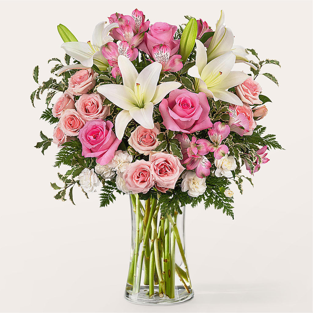 All the Best Bouquet – KAREN'S AND TINA'S FLOWERS, Newmarket ON