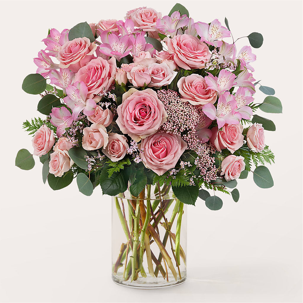 Sweetheart Bouquet – KAREN'S AND TINA'S FLOWERS, Newmarket ON