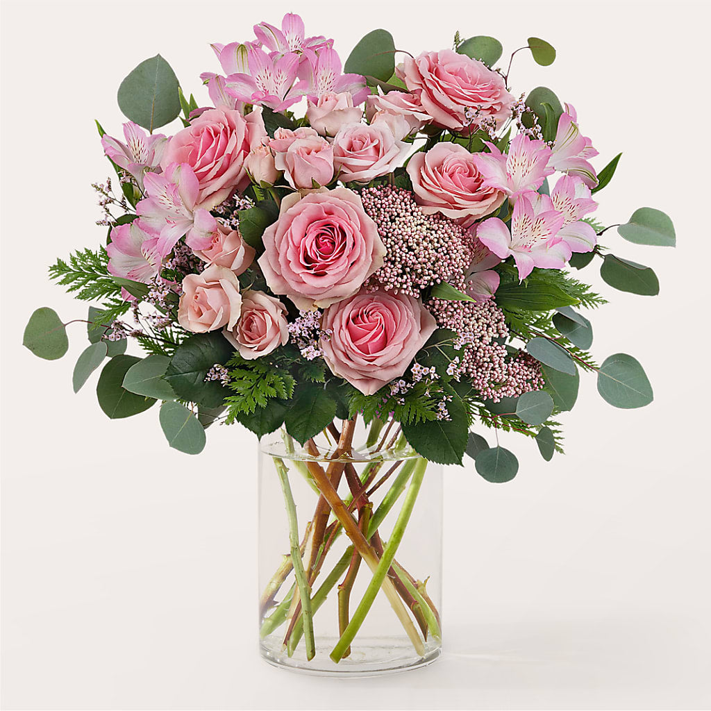 Sweetheart Bouquet – KAREN'S AND TINA'S FLOWERS, Newmarket ON