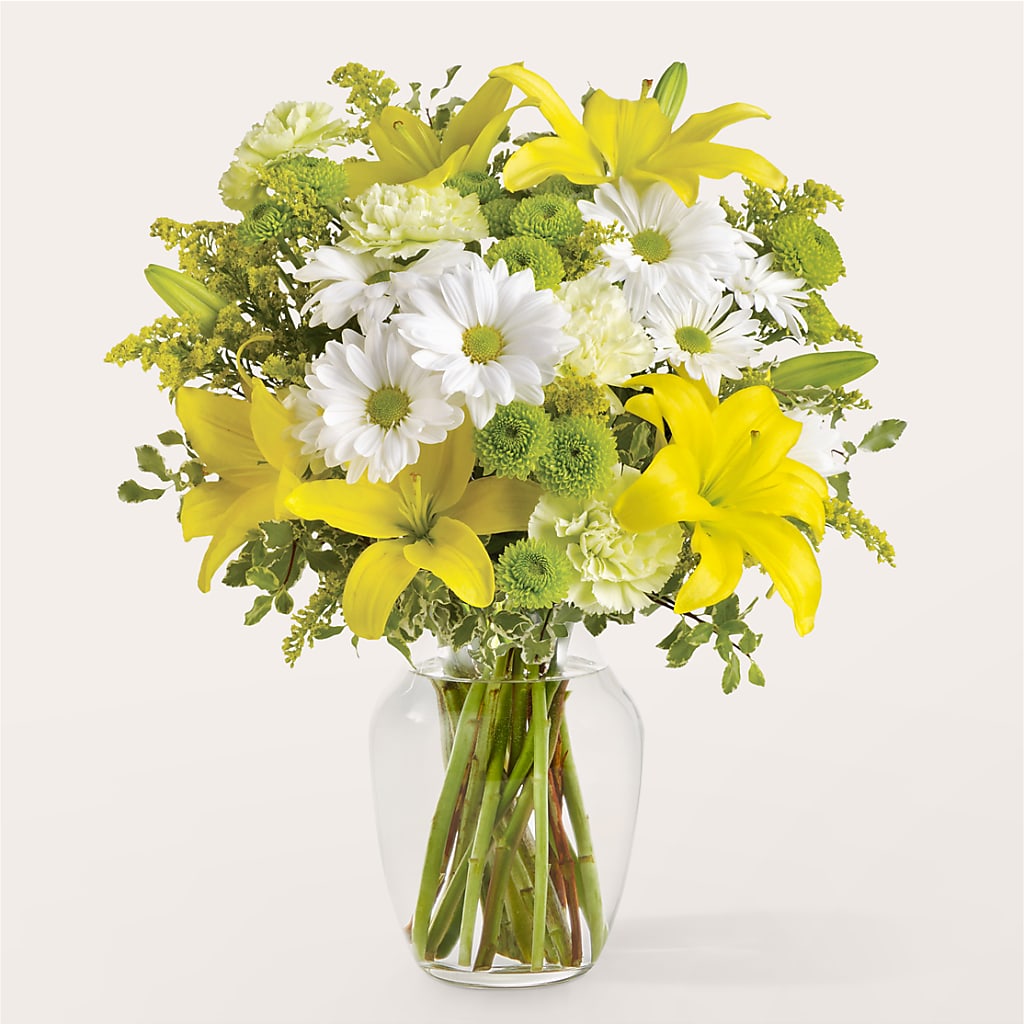 Fresh Start Bouquet – KAREN'S AND TINA'S FLOWERS, Newmarket ON