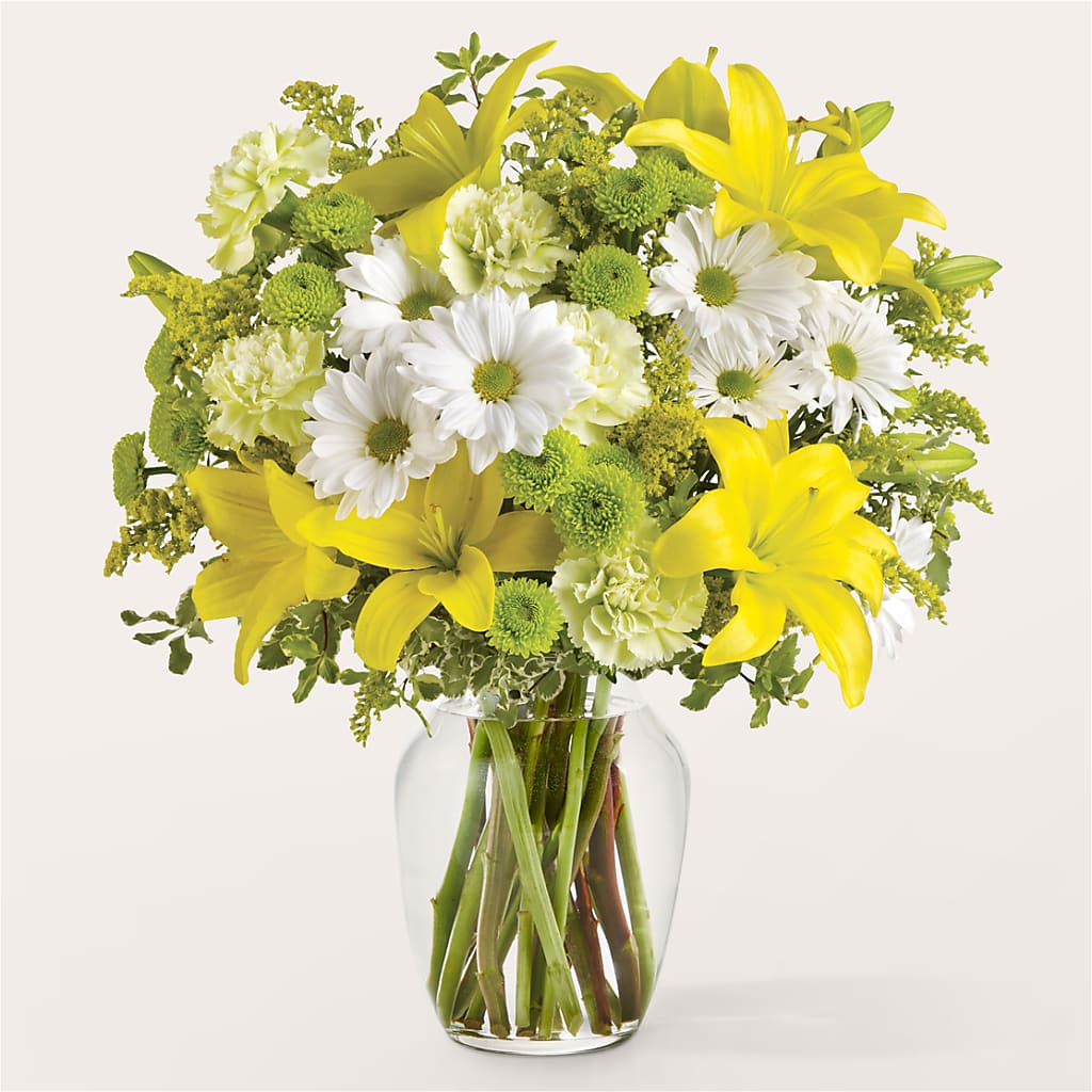 Fresh Start Bouquet – KAREN'S AND TINA'S FLOWERS, Newmarket ON