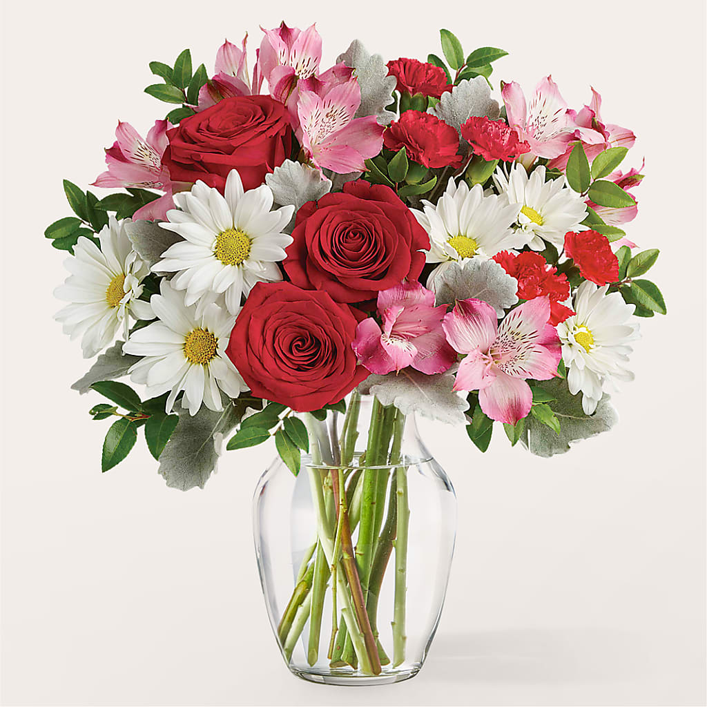 Sugary Sweet Bouquet – KAREN'S AND TINA'S FLOWERS, Newmarket ON