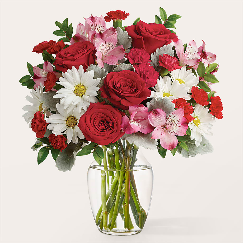 Sugary Sweet Bouquet – KAREN'S AND TINA'S FLOWERS, Newmarket ON