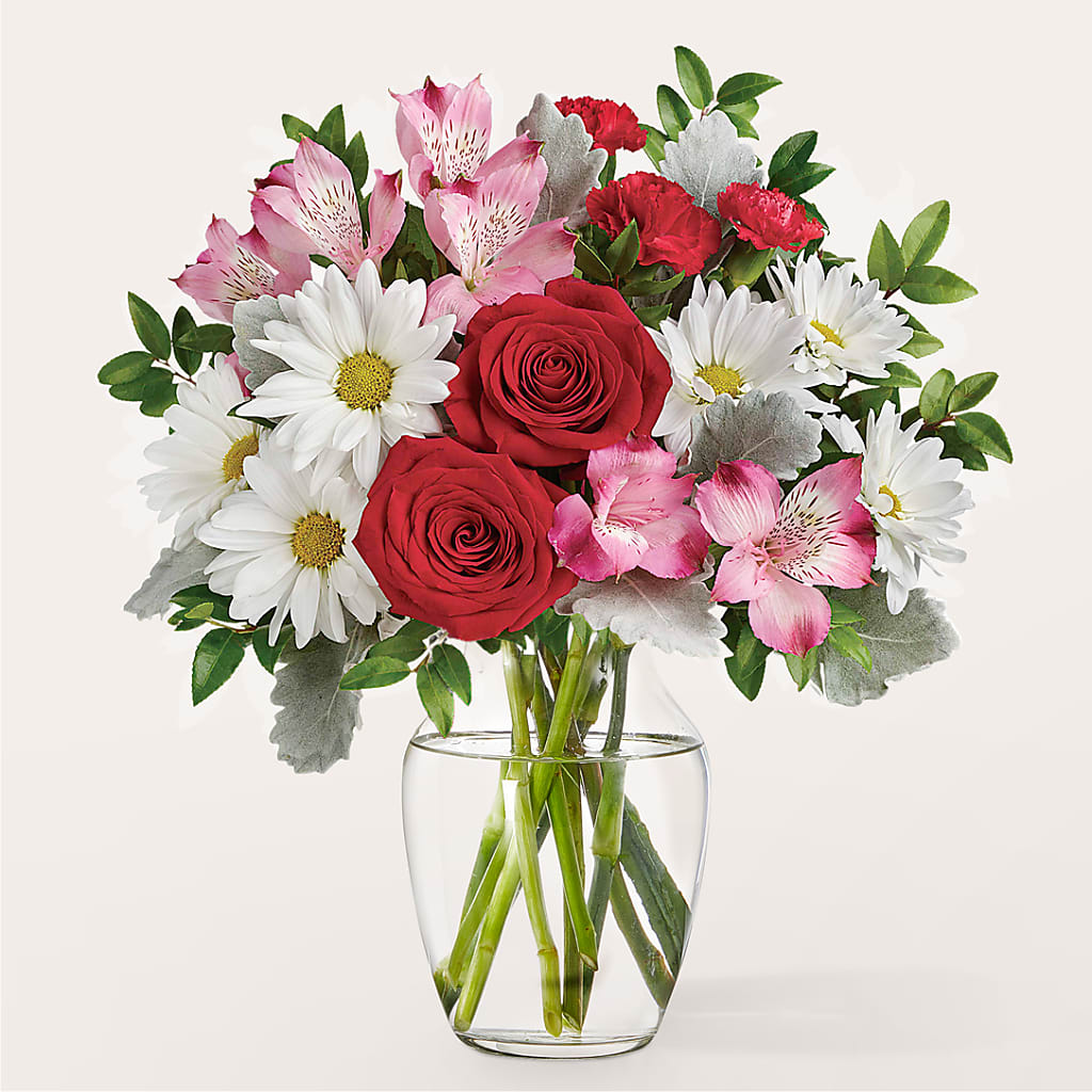 Sugary Sweet Bouquet – KAREN'S AND TINA'S FLOWERS, Newmarket ON