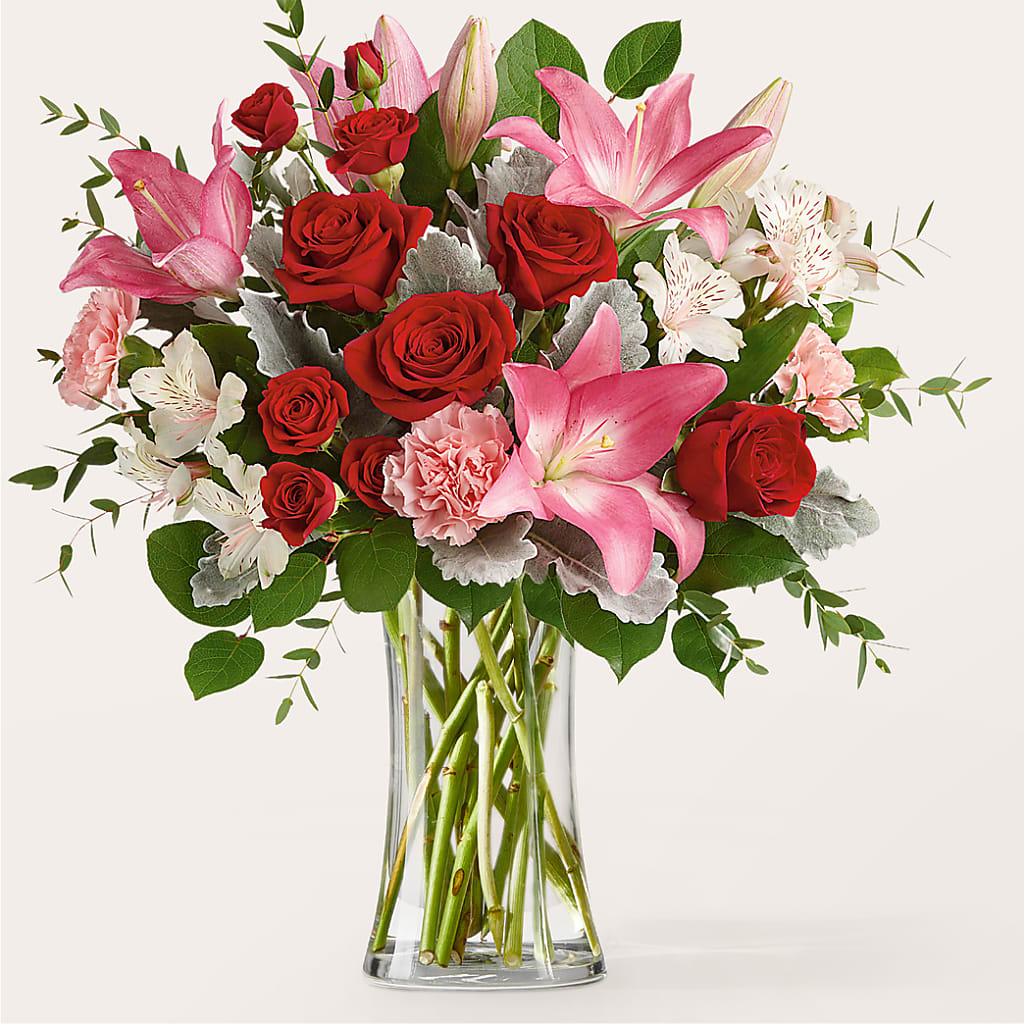 Everything to Me Bouquet – KAREN'S AND TINA'S FLOWERS, Newmarket ON