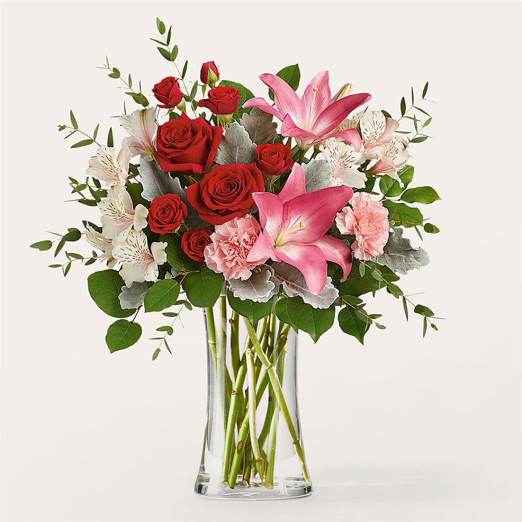 Everything to Me Bouquet – KAREN'S AND TINA'S FLOWERS, Newmarket ON