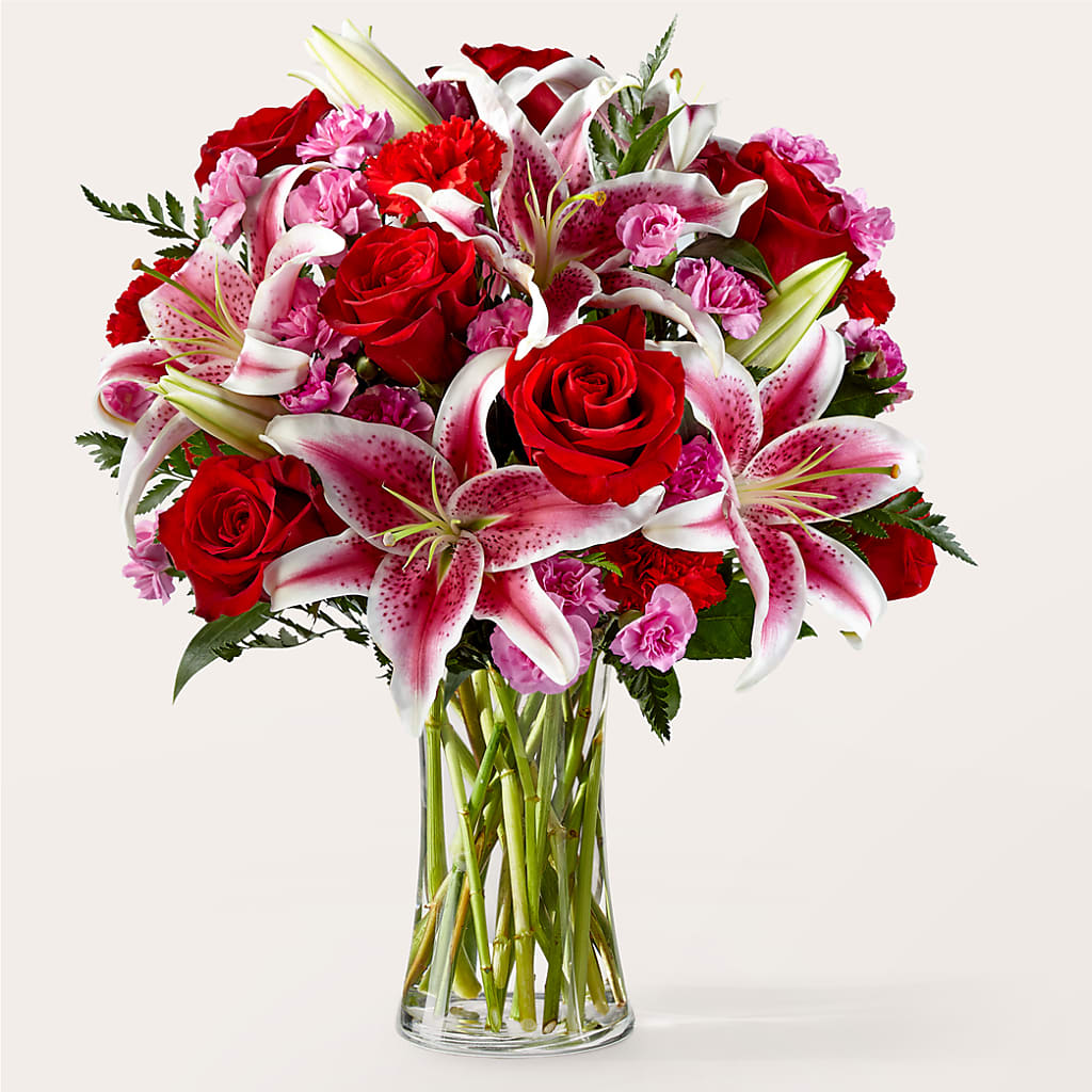 Honeymoon Bouquet – KAREN'S AND TINA'S FLOWERS, Newmarket ON