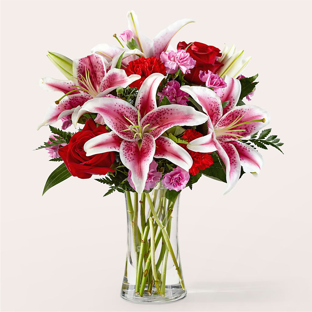 Honeymoon Bouquet – KAREN'S AND TINA'S FLOWERS, Newmarket ON