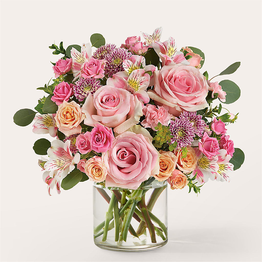 Pleasant Pastures Bouquet – KAREN'S AND TINA'S FLOWERS, Newmarket ON