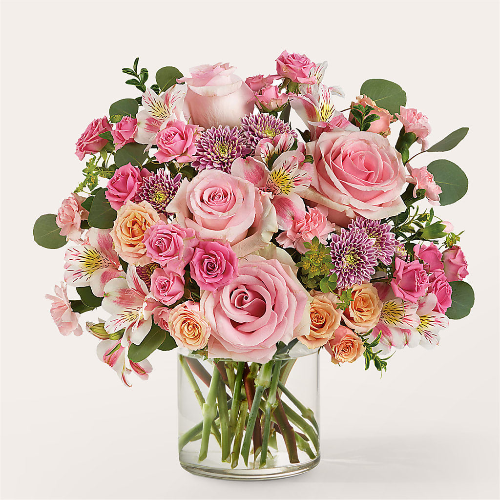 Pleasant Pastures Bouquet – KAREN'S AND TINA'S FLOWERS, Newmarket ON