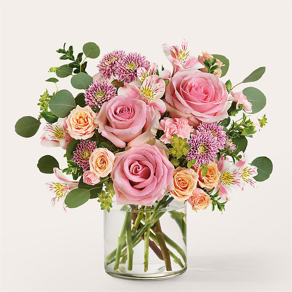 Pleasant Pastures Bouquet – KAREN'S AND TINA'S FLOWERS, Newmarket ON