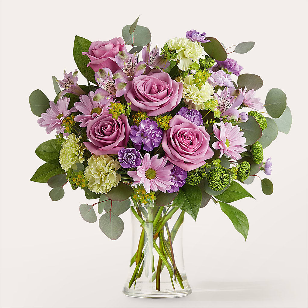 Emerald City Bouquet – KAREN'S AND TINA'S FLOWERS, Newmarket ON