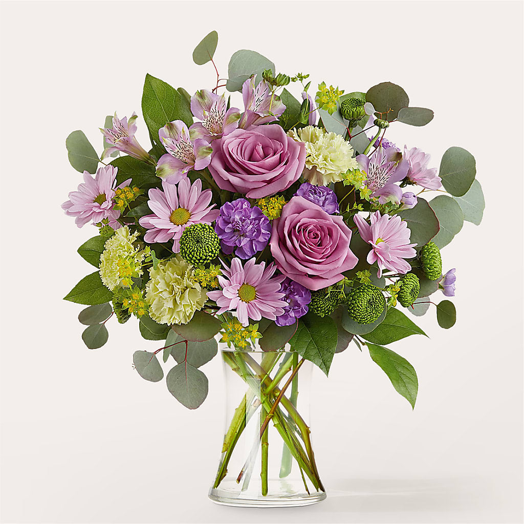 Emerald City Bouquet – KAREN'S AND TINA'S FLOWERS, Newmarket ON