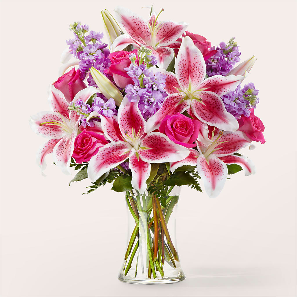 Amore Bouquet – KAREN'S AND TINA'S FLOWERS, Newmarket ON