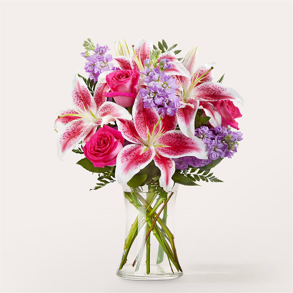 Amore Bouquet – KAREN'S AND TINA'S FLOWERS, Newmarket ON