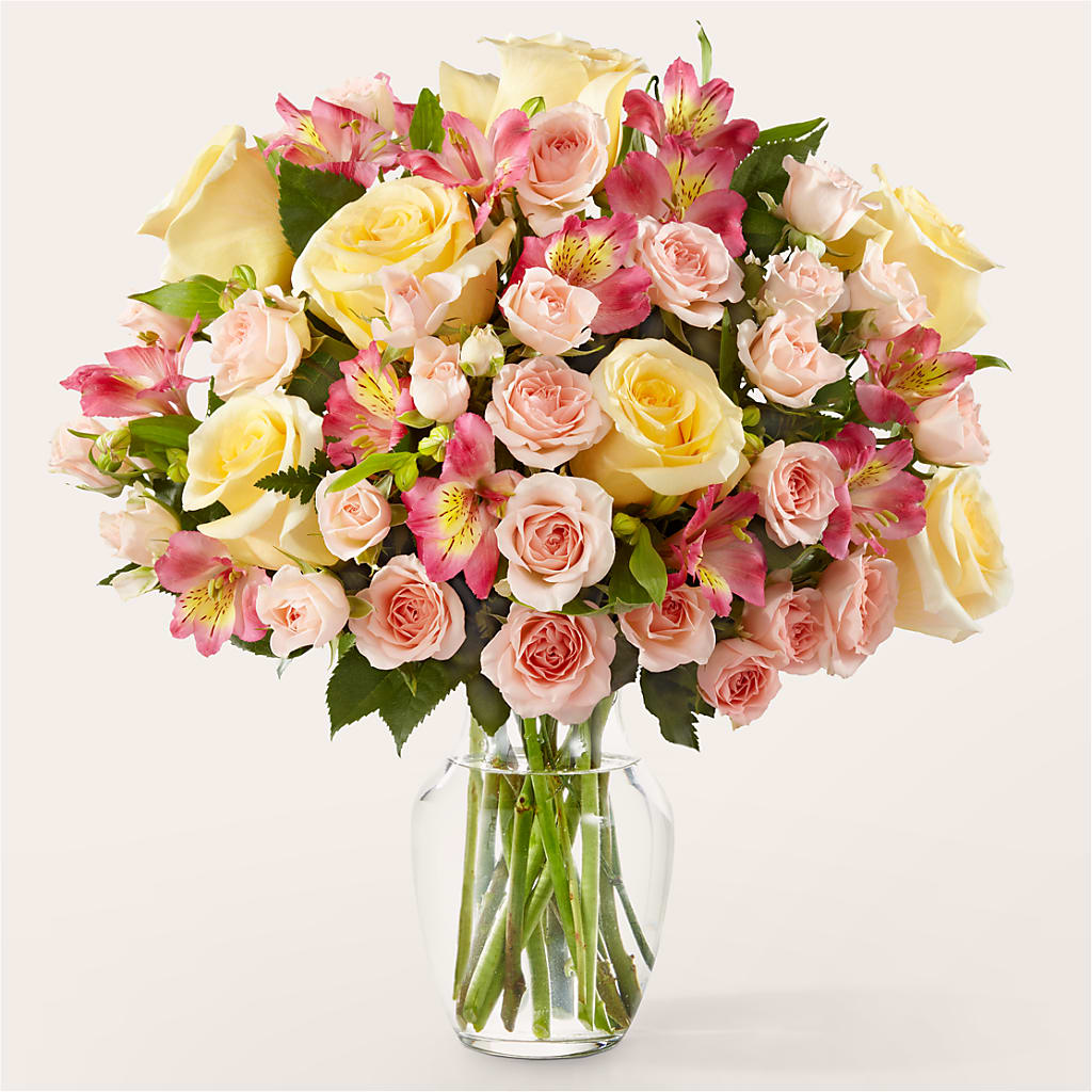 Just Lovely Bouquet – KAREN'S AND TINA'S FLOWERS, Newmarket ON