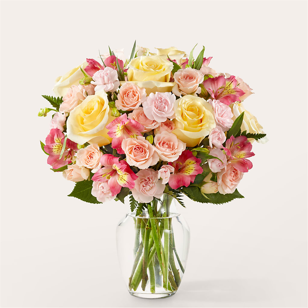 Just Lovely Bouquet – KAREN'S AND TINA'S FLOWERS, Newmarket ON