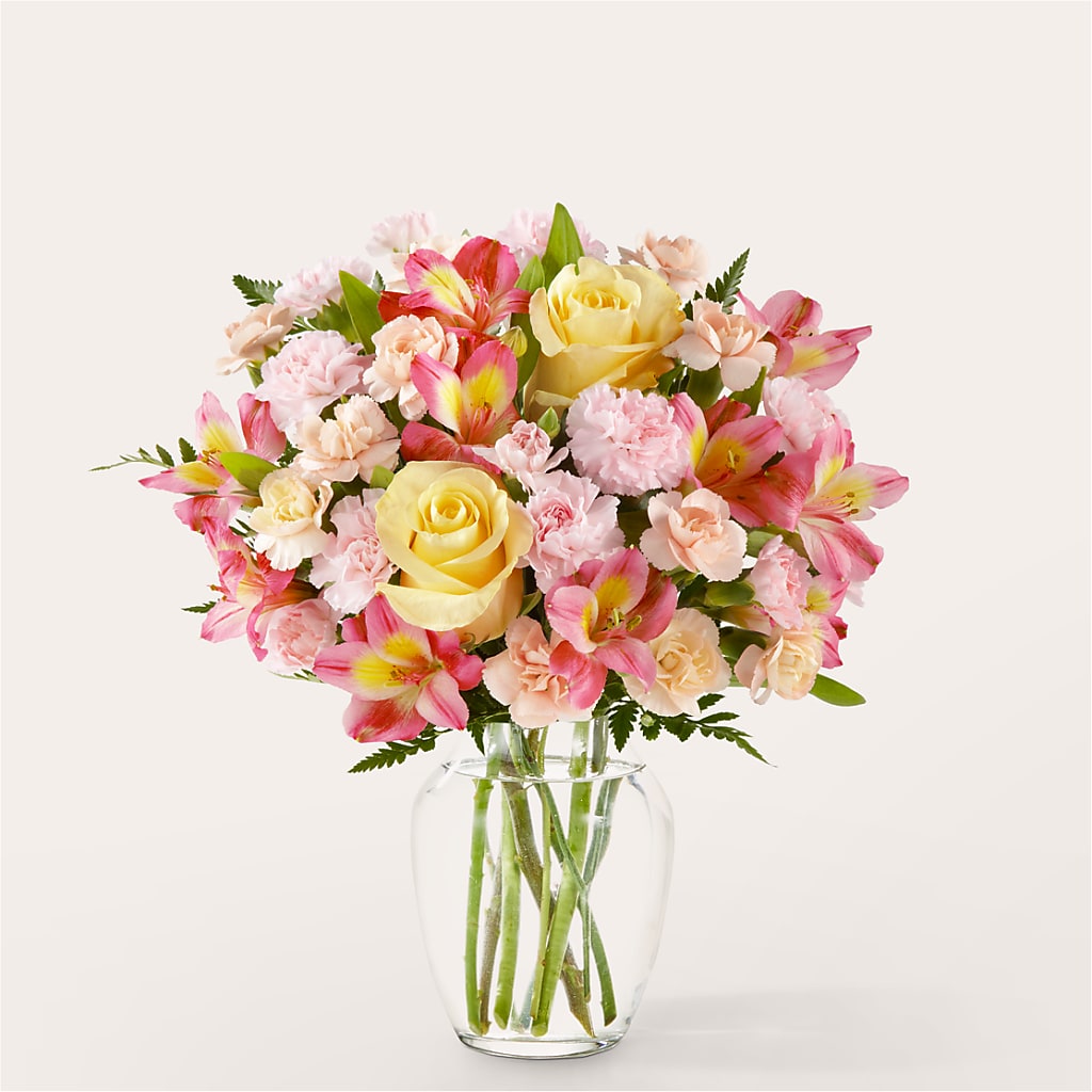 Just Lovely Bouquet – KAREN'S AND TINA'S FLOWERS, Newmarket ON