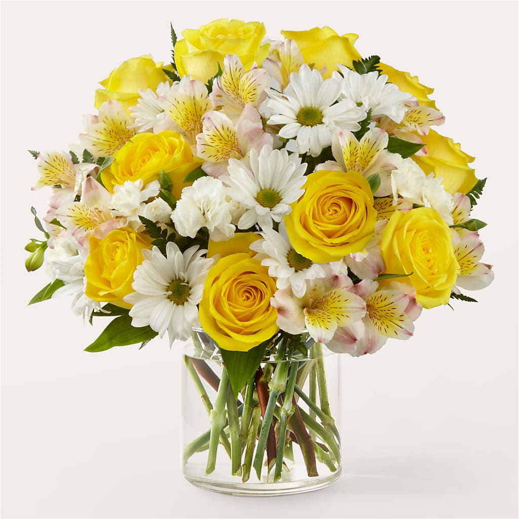 Gleeful Bouquet – KAREN'S AND TINA'S FLOWERS, Newmarket ON