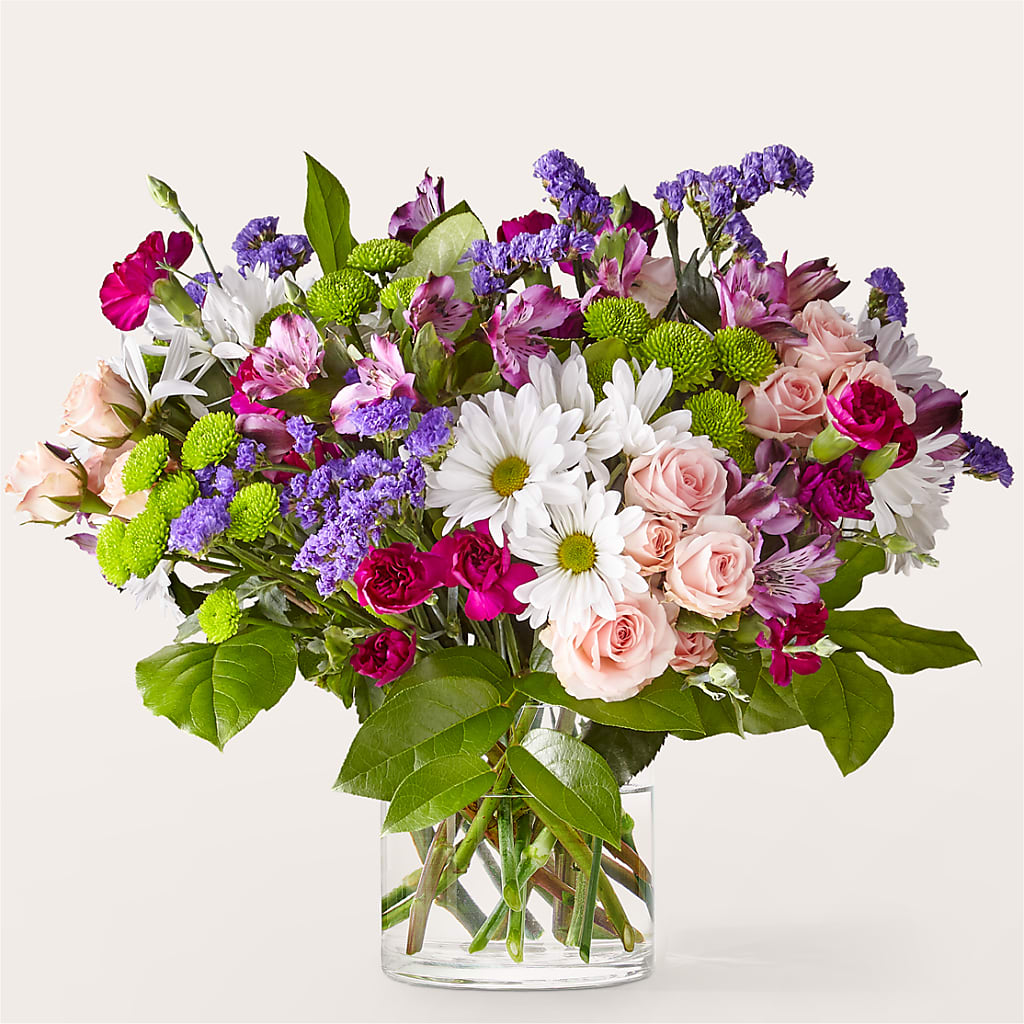 Wild Berry Bouquet – KAREN'S AND TINA'S FLOWERS, Newmarket ON