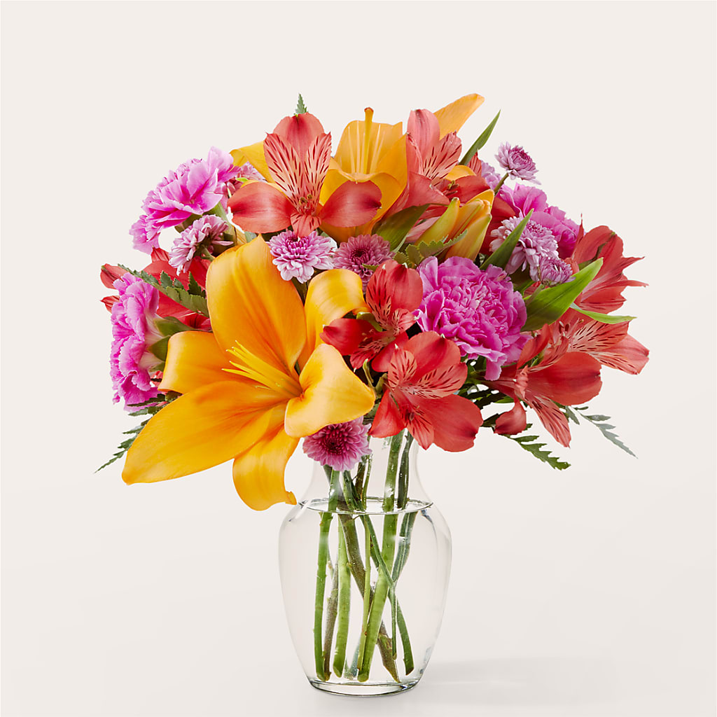 Entranced Bouquet – KAREN'S AND TINA'S FLOWERS, Newmarket ON