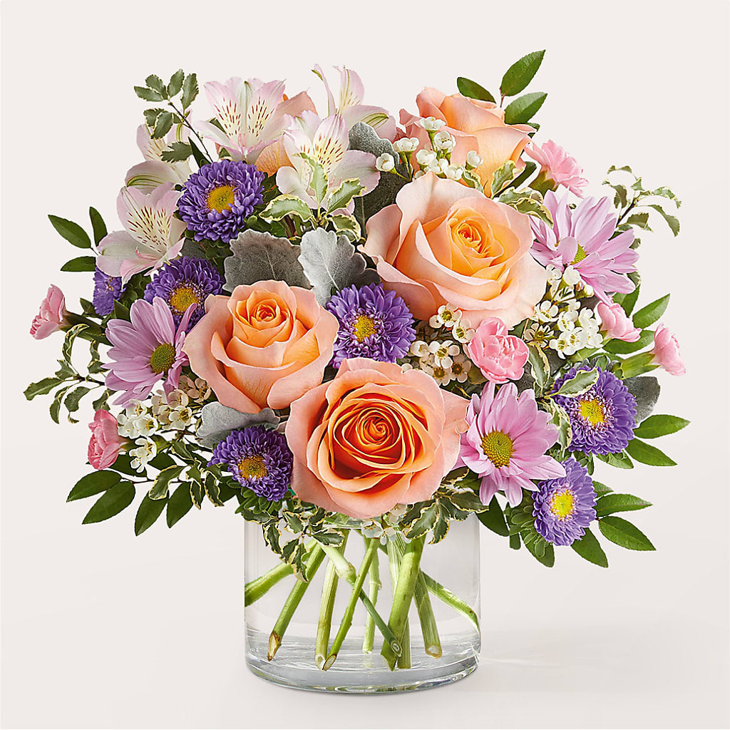 Glimmer Bouquet – KAREN'S AND TINA'S FLOWERS, Newmarket ON