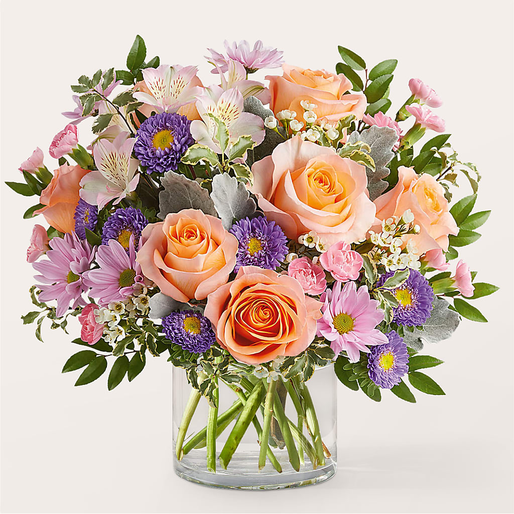 Glimmer Bouquet – KAREN'S AND TINA'S FLOWERS, Newmarket ON