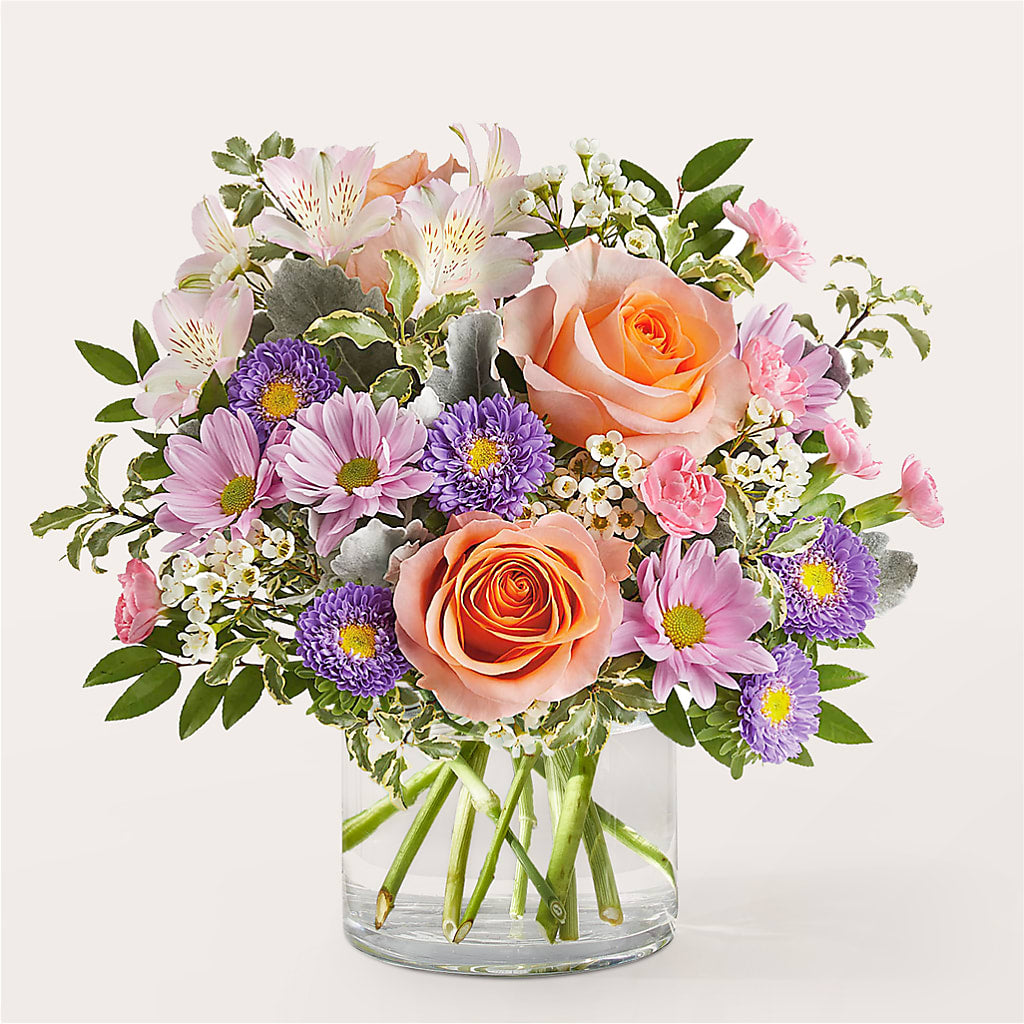 Glimmer Bouquet – KAREN'S AND TINA'S FLOWERS, Newmarket ON