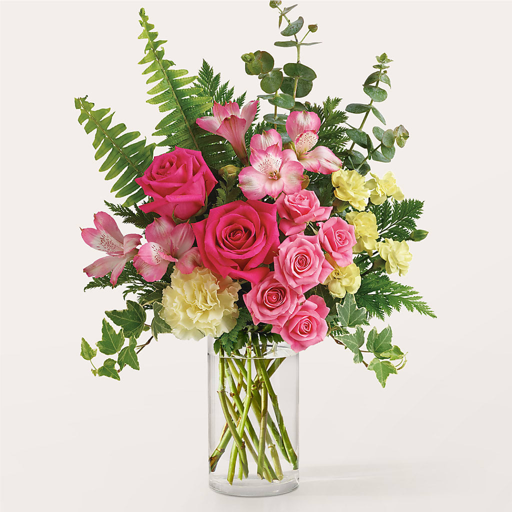 Strawberry Margarita Bouquet – KAREN'S AND TINA'S FLOWERS, Newmarket ON