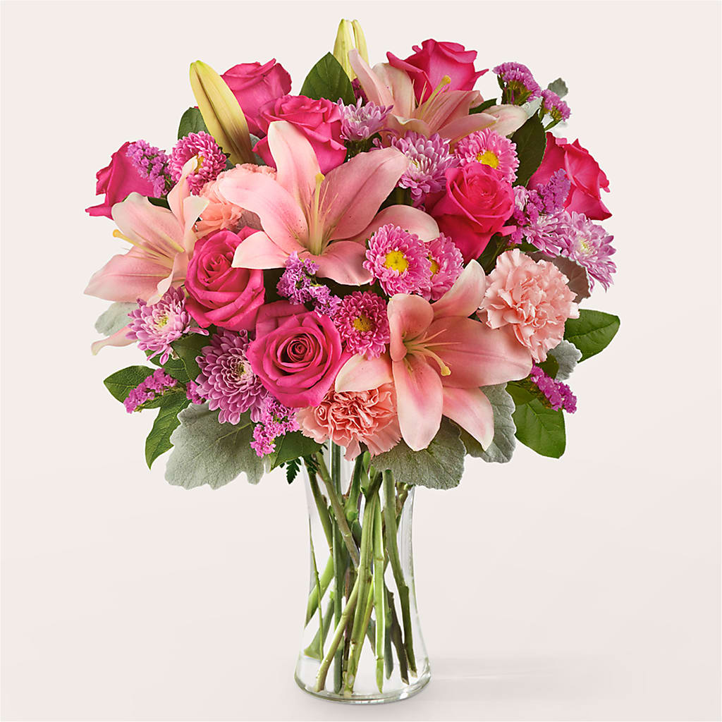 Dream Come True Bouquet – KAREN'S AND TINA'S FLOWERS, Newmarket ON