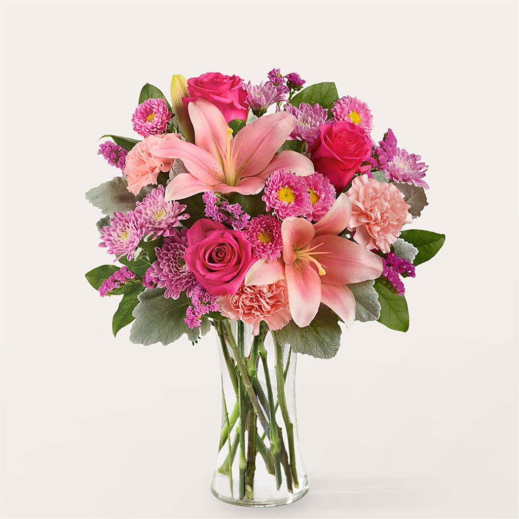 Dream Come True Bouquet – KAREN'S AND TINA'S FLOWERS, Newmarket ON