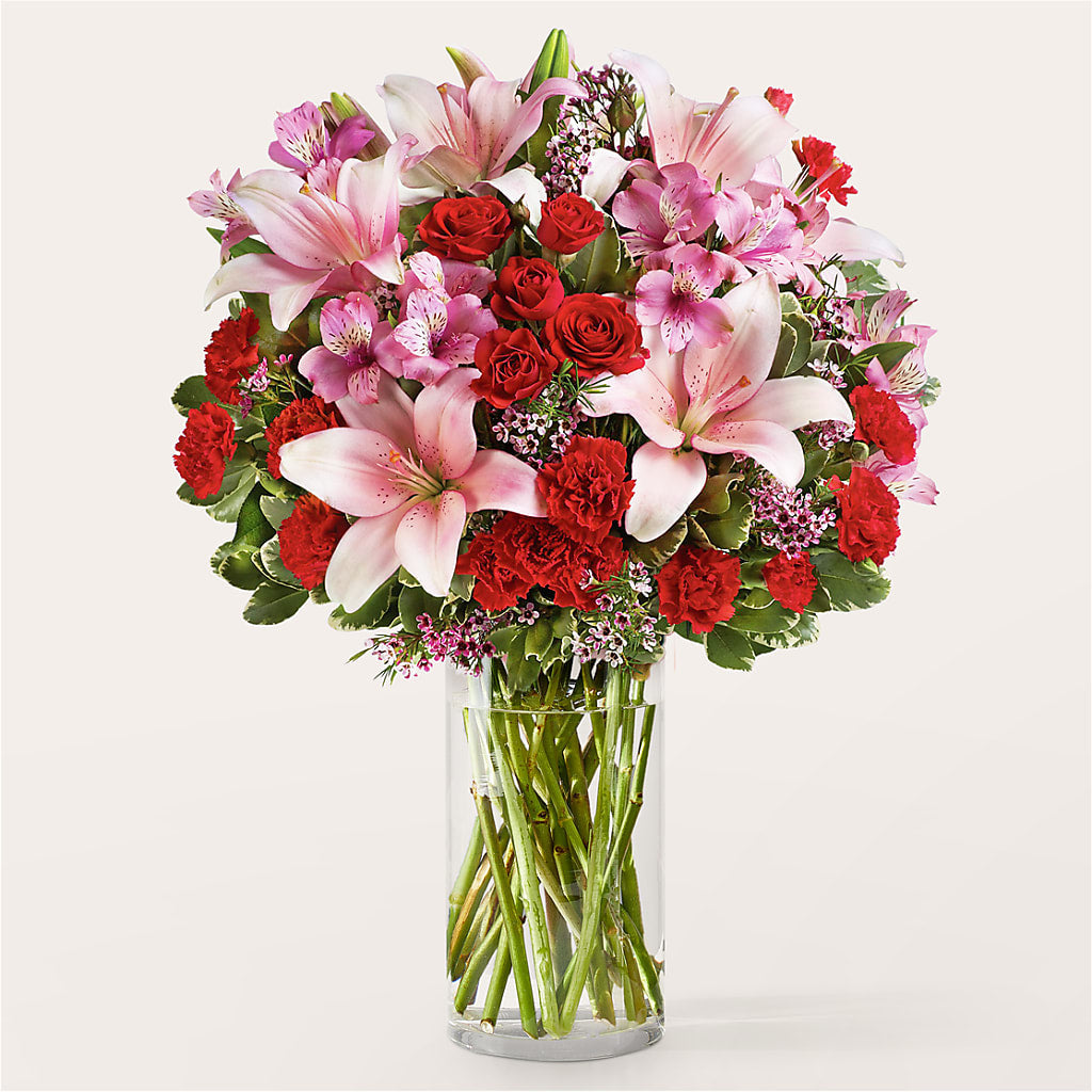 Kismet Bouquet – KAREN'S AND TINA'S FLOWERS, Newmarket ON