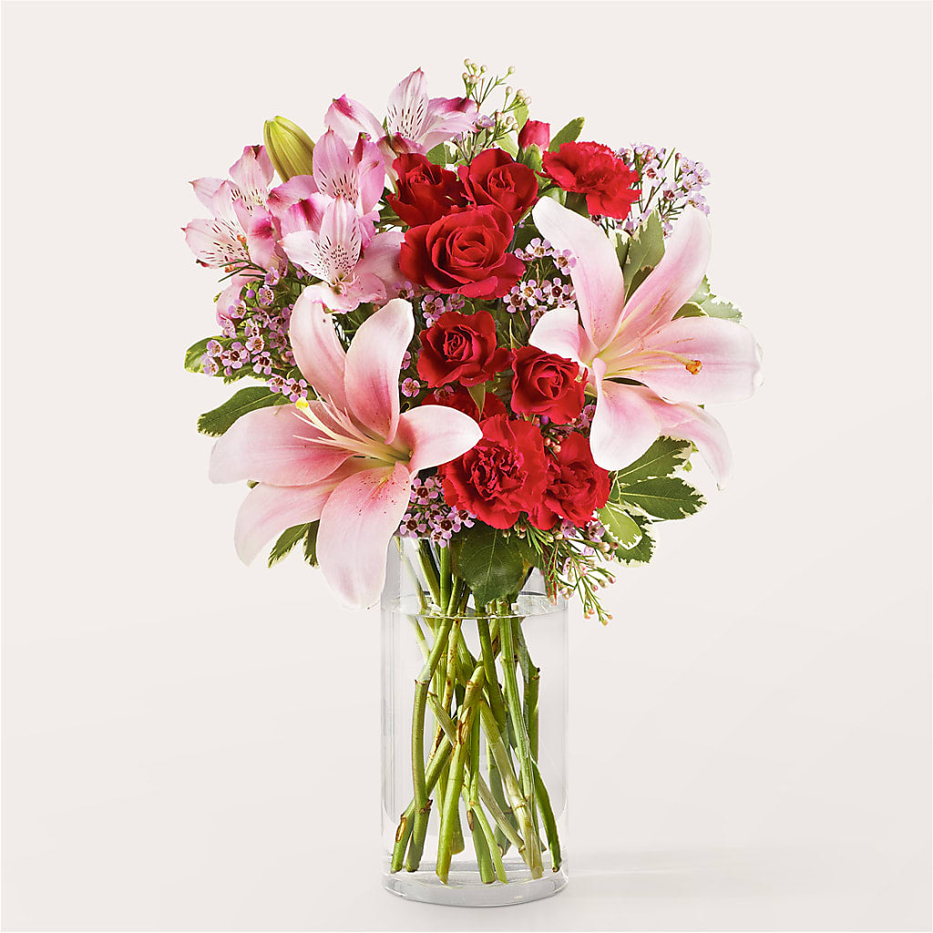 Kismet Bouquet – KAREN'S AND TINA'S FLOWERS, Newmarket ON