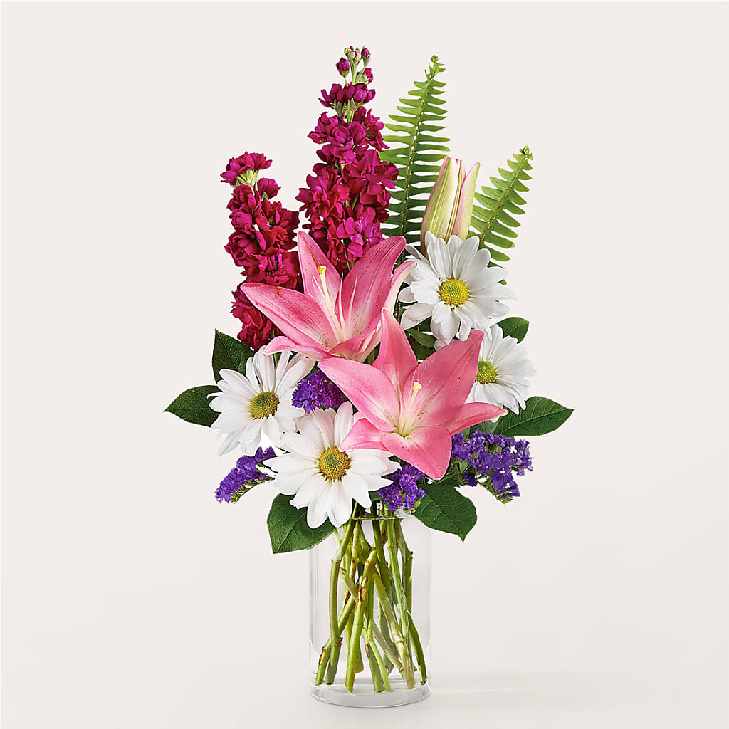 Blooming Spectacle Bouquet – KAREN'S AND TINA'S FLOWERS, Newmarket ON