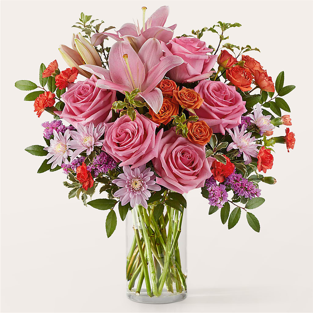 Sequins Bouquet – KAREN'S AND TINA'S FLOWERS, Newmarket ON