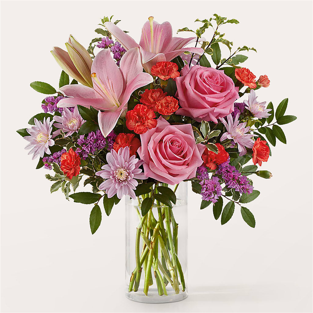 Sequins Bouquet – KAREN'S AND TINA'S FLOWERS, Newmarket ON