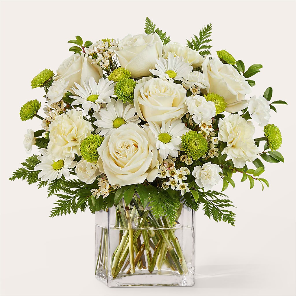 Momentary Meditation Bouquet – KAREN'S AND TINA'S FLOWERS, Newmarket ON