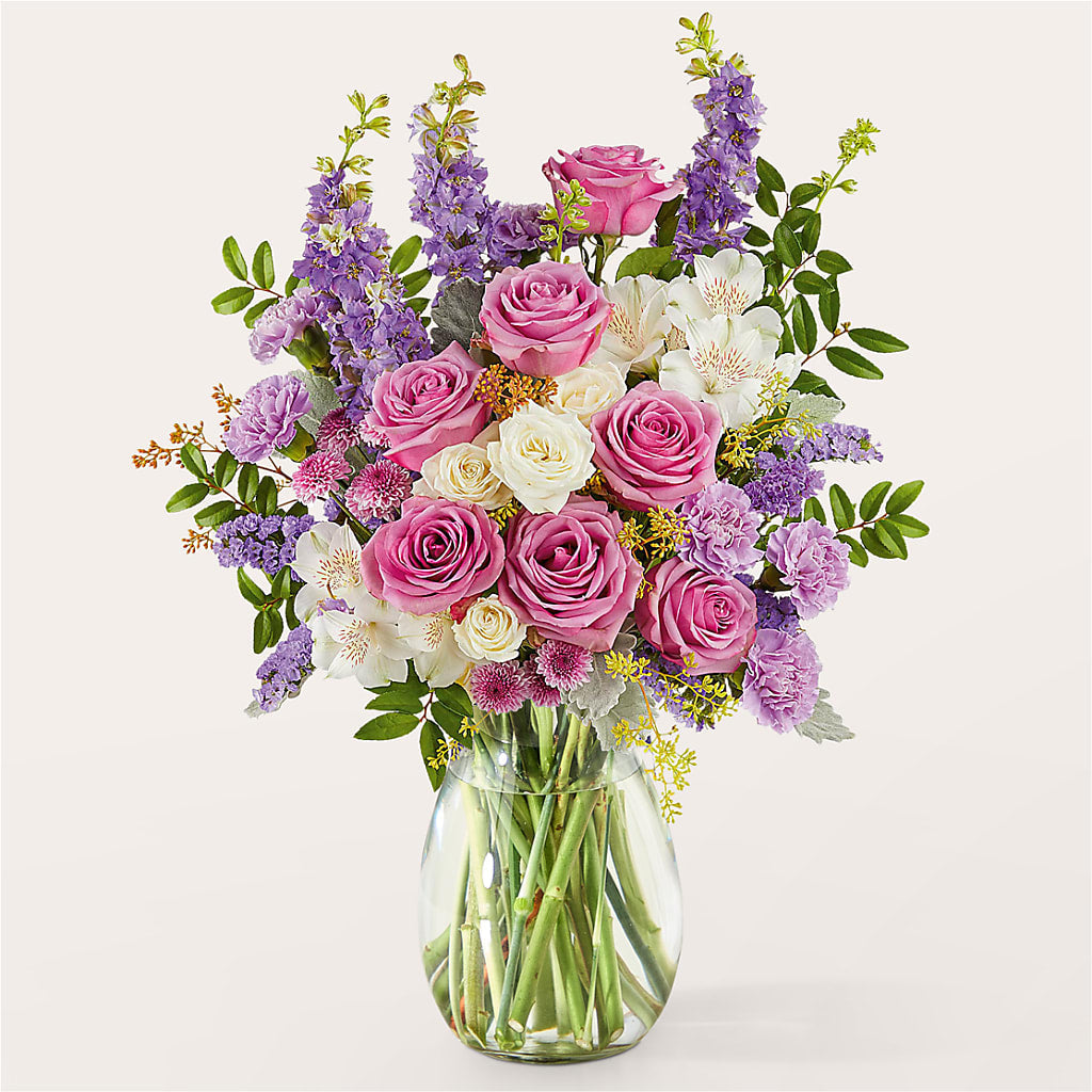 Lucky Me Bouquet – KAREN'S AND TINA'S FLOWERS, Newmarket ON