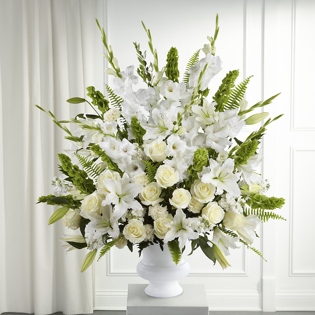 Morning Stars Arrangement – KAREN'S AND TINA'S FLOWERS, Newmarket ON