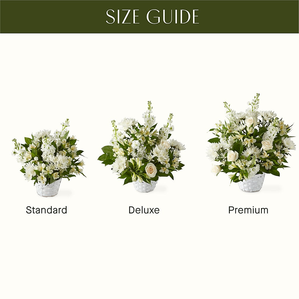 Eternal Affection Arrangement – KAREN'S AND TINA'S FLOWERS, Newmarket ON