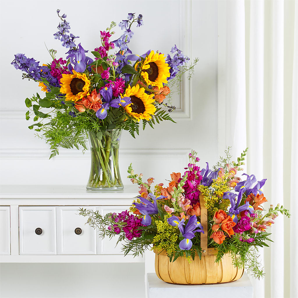 Majestic Memento Bundles – KAREN'S AND TINA'S FLOWERS, Newmarket ON