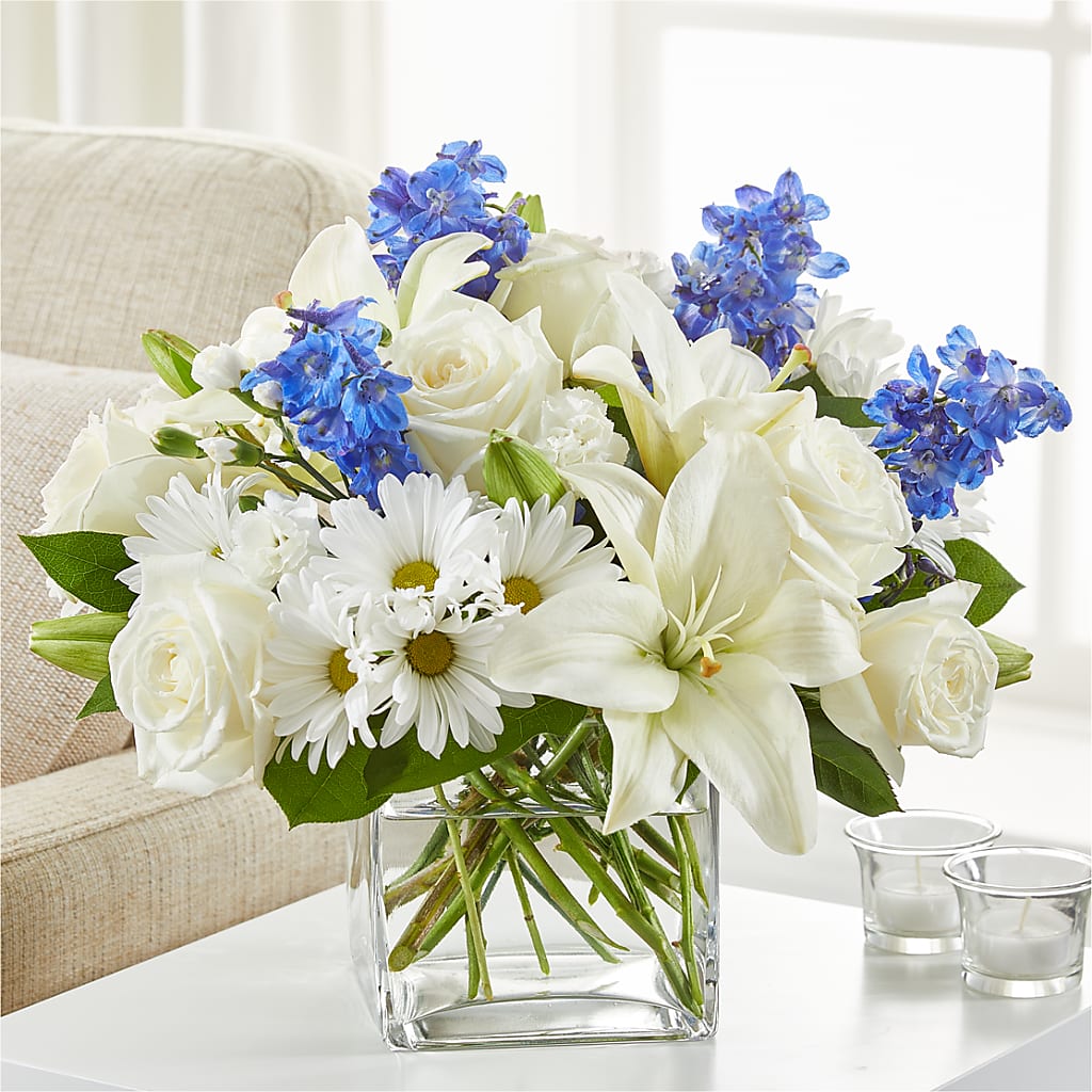 Restored Bouquet – KAREN'S AND TINA'S FLOWERS, Newmarket ON