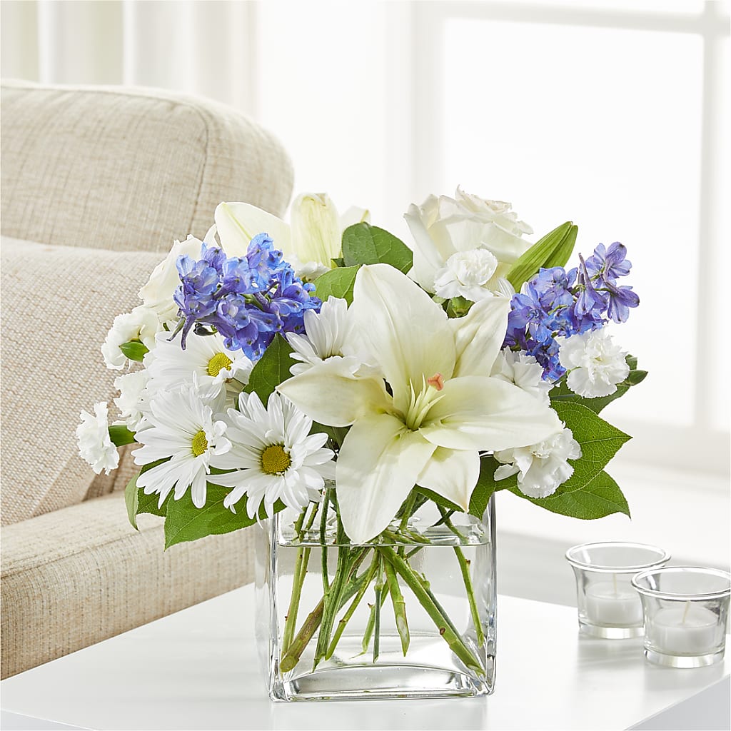 Restored Bouquet – KAREN'S AND TINA'S FLOWERS, Newmarket ON