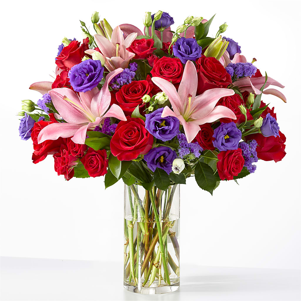 Truly Stunning Bouquet – KAREN'S AND TINA'S FLOWERS, Newmarket ON