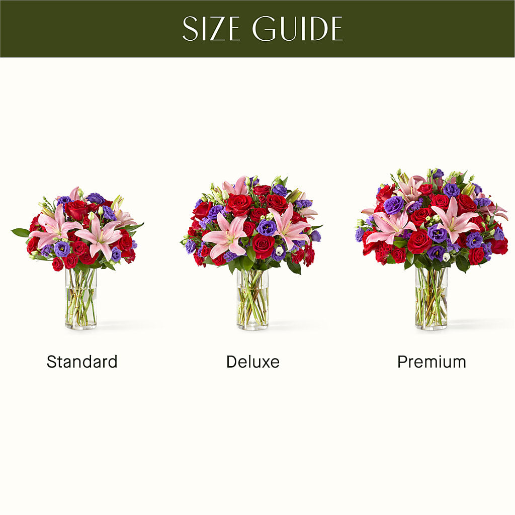 Truly Stunning Bouquet – KAREN'S AND TINA'S FLOWERS, Newmarket ON