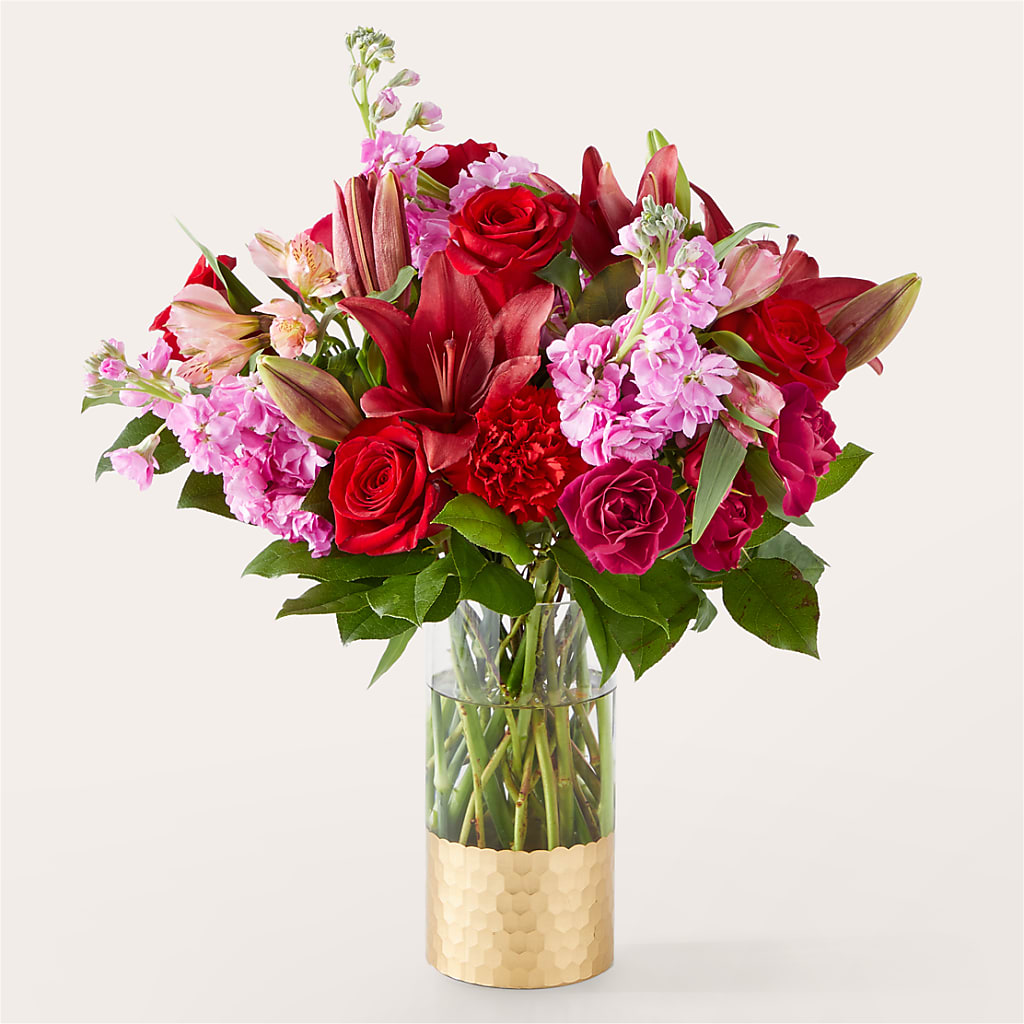 Match Made in Heaven Bouquet – KAREN'S AND TINA'S FLOWERS, Newmarket ON