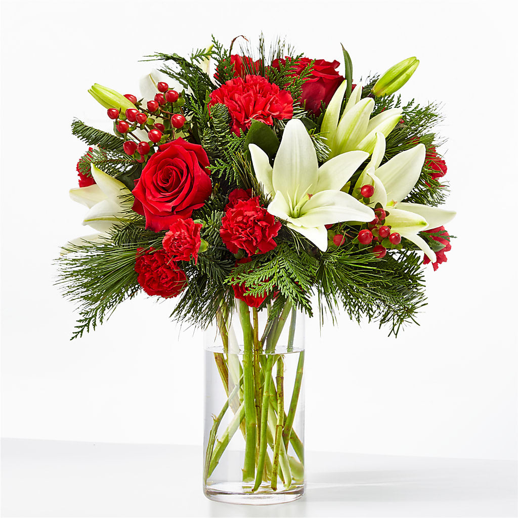 Joyful Greetings Bouquet – KAREN'S AND TINA'S FLOWERS, Newmarket ON