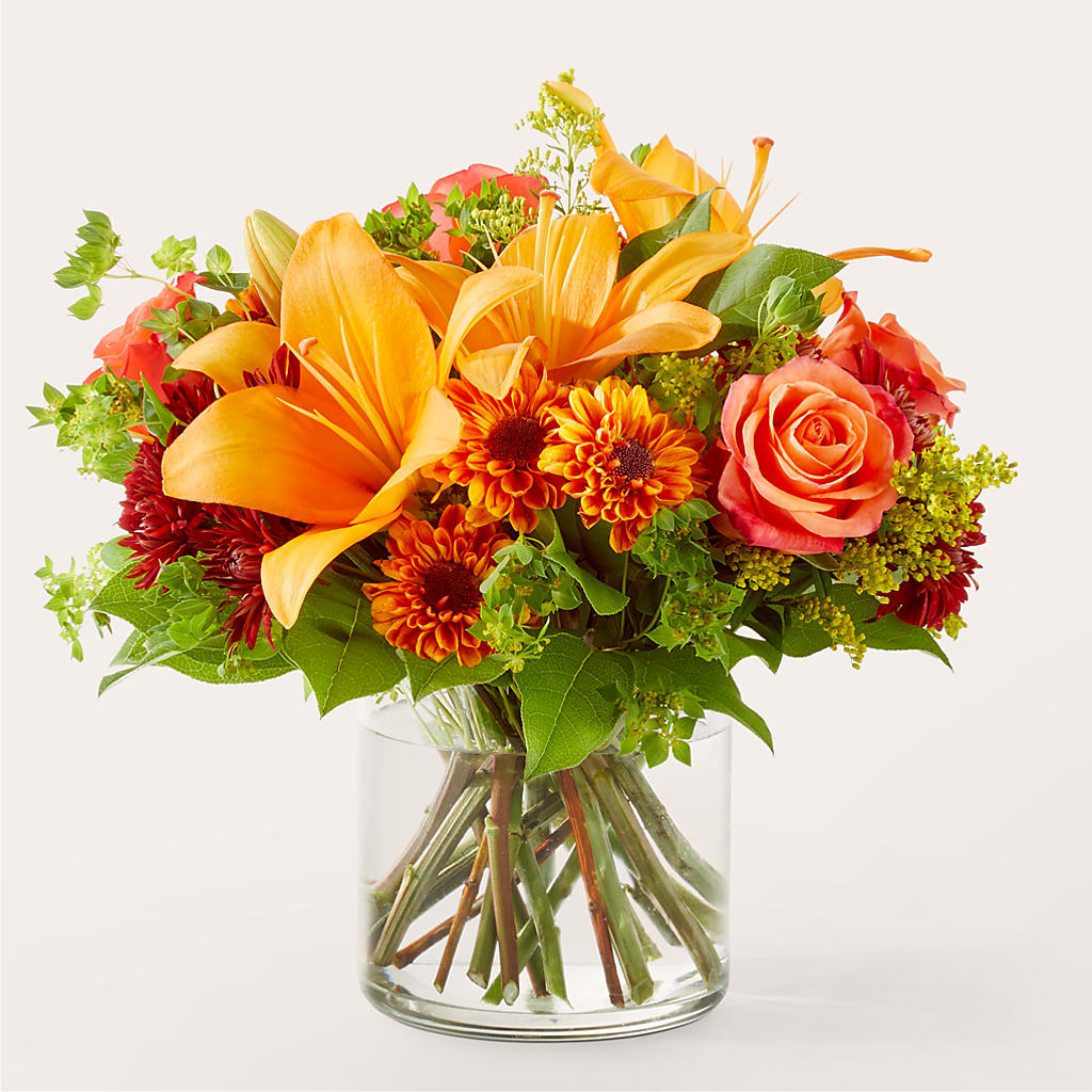 Honeycrisp Bouquet – KAREN'S AND TINA'S FLOWERS, Newmarket ON